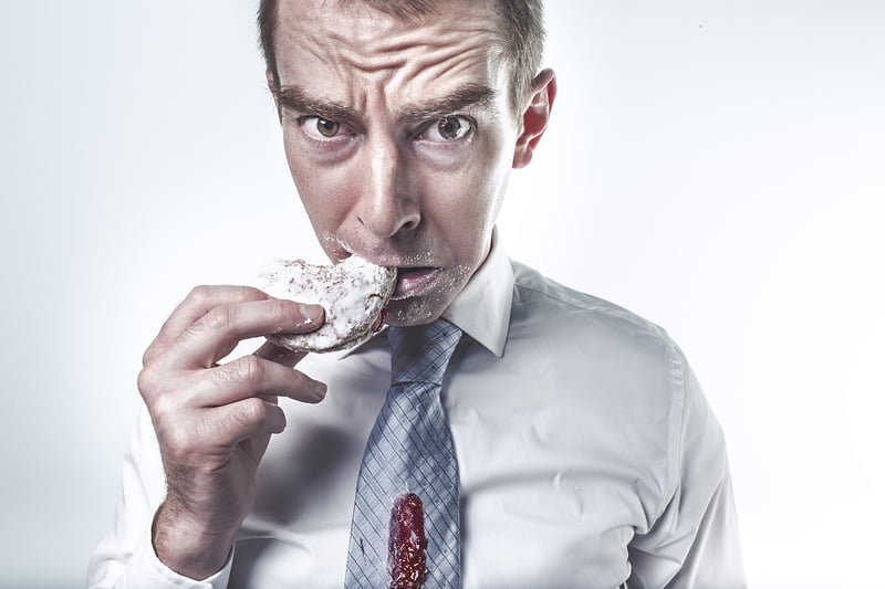 Eating Mindfully