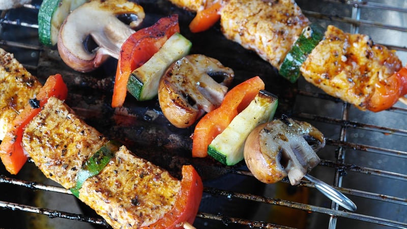 Argentinian Asado