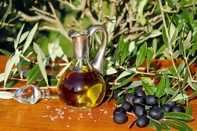 Specialty Oils