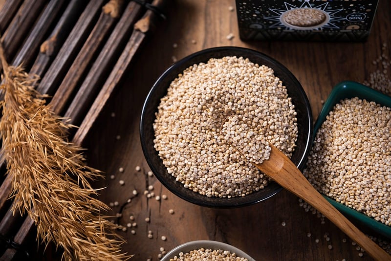 Unique Grains
